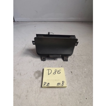 POPIELNICZKA Z ZAPALNICZKĄ ŚRODEK DAEWOO NEXIA 3284792 GENUINE