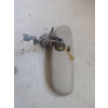 LUSTERKO WSTECZNE ŚRODEK RENAULT LAGUNA III 382429 GENUINE