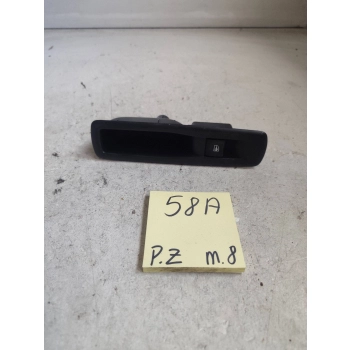 PRZEŁĄCZNIK SZYB PRZÓD STRONA PRAWA RENAULT LAGUNA III 394829 GENUINE