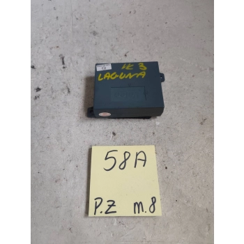 MODUŁ STERUJĄCY RENAULT LAGUNA III 10R-032055 GENUINE