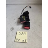 KLAMRA PASA TYLNEGO TYŁ RENAULT LAGUNA III 8275572 GENUINE