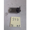 LAMPKA PODSUFITKI PEUGEOT 206 3284922 GENUINE