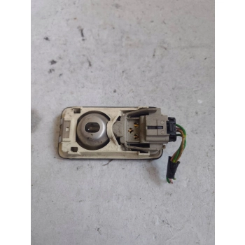 LAMPKA PODSUFITKI PEUGEOT 206 3284922 GENUINE