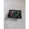 SKRZYNKA PRZEKAŹNIKÓW ŚRODEK HYUNDAI ACCENT 829378492 GENUINE