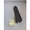 NAKŁADKA PROGOWA TYLNA TYŁ STRONA PRAWA VOLVO S40, V40 32483829 GENUINE