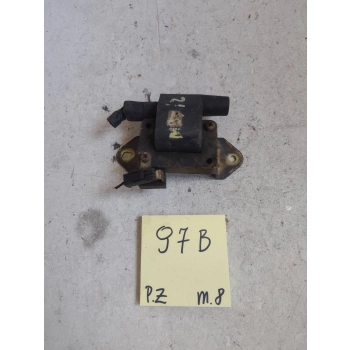 CEWKA ZAPŁONOWA ŚRODEK DAEWOO MATIZ 23894392 GENUINE