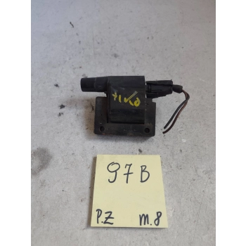 CEWKA ZAPŁONOWA ŚRODEK DAEWOO TICO 389249 GENUINE