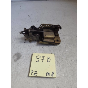 ZAMEK DRZWI PRZEDNICH STRONA PRAWA VOLKSWAGEN TRANSPORTER T4 328947 GENUINE