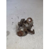 ZAMEK MASKI PRZÓD RENAULT CLIO II 489328 GENUINE