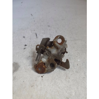 ZAMEK MASKI PRZÓD RENAULT CLIO II 489328 GENUINE