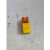 PRZEKAŹNIK 12V ŚRODEK PEUGEOT 406 9622721880 GENUINE