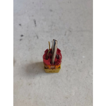 PRZEKAŹNIK 12V ŚRODEK PEUGEOT 406 9622721880 GENUINE