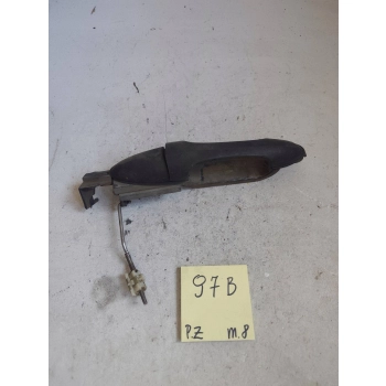 KLAMKA ZEWNĘTRZNA TYLNA TYŁ STRONA PRAWA FORD FOCUS PA6-GF15 GENUINE