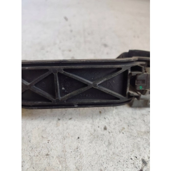 KLAMKA ZEWNĘTRZNA TYLNA TYŁ STRONA PRAWA FORD FOCUS PA6-GF15 GENUINE