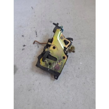 ZAMEK DRZWI TYLNYCH TYŁ STRONA LEWA DAEWOO LANOS 984298 GENUINE