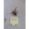 ZAMEK KLAPY BAGAŻNIKA TYŁ PEUGEOT 406 3987298 GENUINE