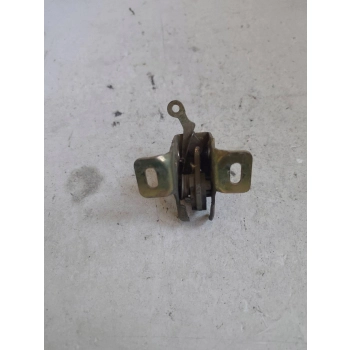 ZAMEK KLAPY BAGAŻNIKA TYŁ PEUGEOT 406 3987298 GENUINE