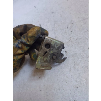 ZAMEK KLAPY BAGAŻNIKA TYŁ PEUGEOT 406 3987298 GENUINE