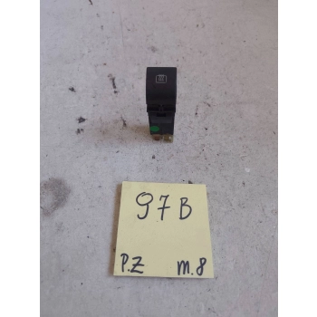 PRZYCISK OGRZEWANIA SZYBY TYLNEJ DAEWOO MATIZ 238492 GENUINE