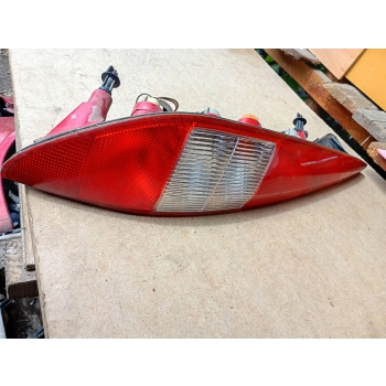 LAMPA TYLNA TYŁ STRONA LEWA FORD MONDEO MK III 123336 GENUINE