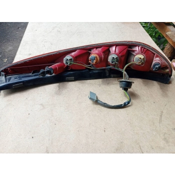 LAMPA TYLNA TYŁ STRONA LEWA FORD MONDEO MK III 123336 GENUINE