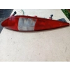 LAMPA TYLNA TYŁ STRONA LEWA FORD MONDEO MK III 123332 GENUINE