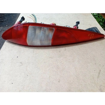 LAMPA TYLNA TYŁ STRONA LEWA FORD MONDEO MK III 123332 GENUINE
