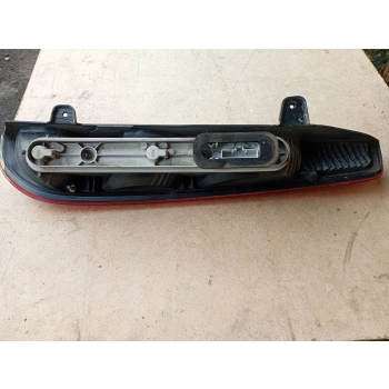 LAMPA TYLNA TYŁ STRONA LEWA FORD FOCUS 4M5113N004C GENUINE