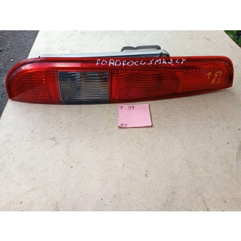 LAMPA TYLNA TYŁ STRONA LEWA FORD FOCUS 4M5113N004C GENUINE