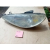 REFLEKTOR PRZÓD STRONA LEWA PEUGEOT 206 CC 9640599680 GENUINE