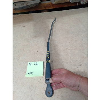 RAMIĘ WYCIERACZKI TYLNEJ TYŁ RENAULT CLIO II 770041112 GENUINE