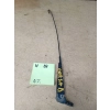 RAMIĘ WYCIERACZKI TYLNEJ TYŁ OPEL CORSA B 123321 GENUINE