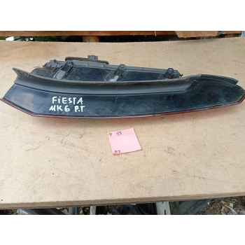 LAMPA TYLNA TYŁ STRONA PRAWA FORD FIESTA 084311952RB GENUINE