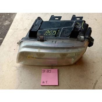 REFLEKTOR PRZÓD STRONA LEWA AUDI A6 S6 C5 4B 4411136LNHD GENUINE