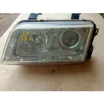 REFLEKTOR PRZÓD STRONA LEWA AUDI A6 S6 C5 4B 4411136LNHD GENUINE