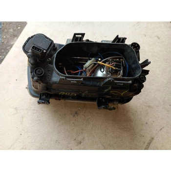 REFLEKTOR PRZÓD STRONA LEWA AUDI A6 S6 C5 4B 4411136LNHD GENUINE