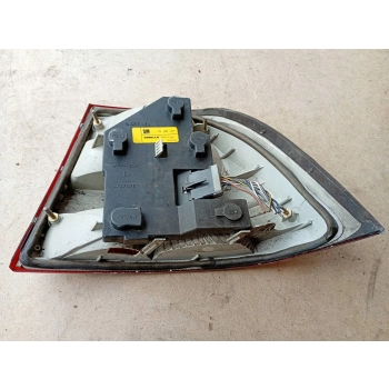 LAMPA TYLNA TYŁ STRONA LEWA OPEL VECTRA B 90568047 GENUINE