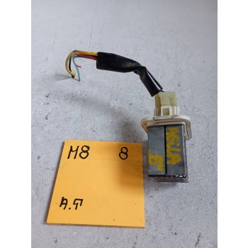OPORNIK DMUCHAWY ŚRODEK OPEL AGILA B 123123 GENUINE