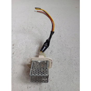 OPORNIK DMUCHAWY ŚRODEK OPEL AGILA B 123123 GENUINE