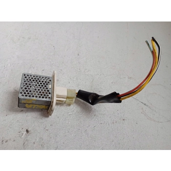 OPORNIK DMUCHAWY ŚRODEK OPEL AGILA B 123123 GENUINE