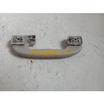 INNA CZĘŚĆ WNĘTRZA TYŁ STRONA LEWA OPEL AGILA B 123123 GENUINE