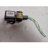CZUJNIK ZDERZENIOWY (AIRBAG) ŚRODEK OPEL AGILA B 8051131402A GENUINE