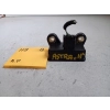 CZUJNIK PRZYSPIESZENIA ESP ŚRODEK OPEL ASTRA H 10170106313 GENUINE