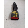 TYLNY PAS BEZPIECZEŃSTWA TYŁ OPEL AGILA B 123123 GENUINE