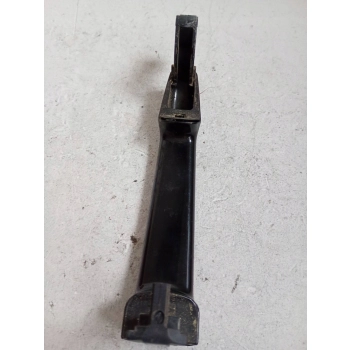 INNA CZĘŚĆ WNĘTRZA TYŁ STRONA PRAWA PEUGEOT 407 123123 GENUINE