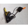 FOTEL PASAŻERA PRZÓD STRONA PRAWA FORD MONDEO MK III BAMPT0473 GENUINE