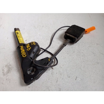 FOTEL PASAŻERA PRZÓD STRONA PRAWA FORD MONDEO MK III BAMPT0473 GENUINE
