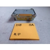 STEROWNIK AIRBAG ŚRODEK OPEL AGILA B 610631000 GENUINE