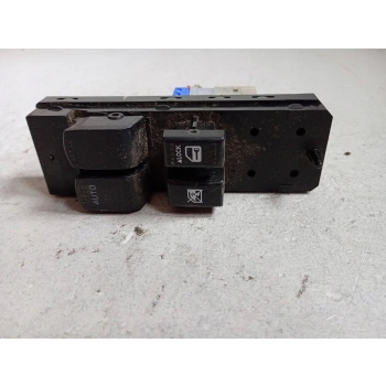 PRZEŁĄCZNIK SZYB PRZÓD STRONA LEWA OPEL AGILA B 62J10 GENUINE