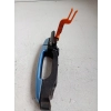KLAMKA ZEWNĘTRZNA TYLNA TYŁ STRONA PRAWA OPEL AGILA B 123123 GENUINE